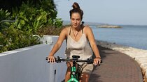 Kuta Beach eBike Private Tour