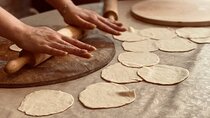 Taste of Georgia. Cooking-Class Khinkali, Khachapuri and more