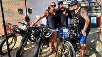 eBike Private Beach Tour Express (2 Hour) 