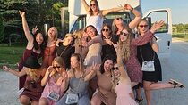 Toronto to Niagara Wine Tour 