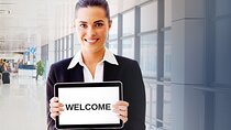 Taxi Transfer from Roissy Charles De Gaulle Airport to Paris