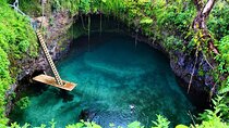 Full Day Tour to the Blue Lagoon and 7 Different Destinations