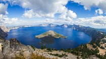7-day Tour from Vancouver to Seattle&San Francisco by Train&Land 