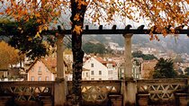 Small group tour to Sintra, Pena Palace, Regaleira and Cascais