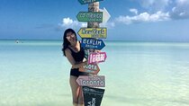 Unforgettable Tour to Magic Island of Holbox from Riviera Maya