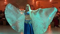 Turkish Night Show With Dinner in a Cave Restaurant