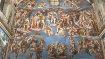 Private Rome Historical and Early Vatican Guided Tour