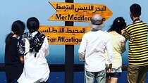 Private Full Day Trip of Tangier 