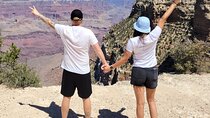 Grand Canyon National Park, Hoover Dam, Route 66 from Las Vegas 