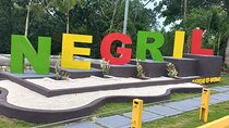  Negril 7 Miles White Sand Beach and Rick's Cafe from Montago Bay