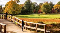 Lexington & Concord 3 hour private tour from Boston, groups 1-4