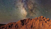 Private San Pedro de Atacama Astronomical Tour