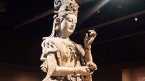 Beijing Private Tour: National Museum of China, Sacred Road and Ming Tombs 