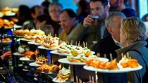 Tapas Private Walking Tour in Madrid