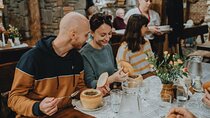 Traditional Polish Food Tour in Krakow Old Town