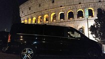 Illuminated Romantic Rome Tour