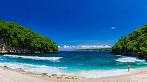 Blue Lagoon Snorkeling and All Inclusive Lempuyang Temple Tour