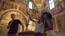 Audio Guided Tour in Padua Baptistery and Museum of the Diocese