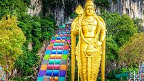 Suburbs And Batu Caves Tour