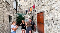 Food, walks & talks - The highlights of Split 