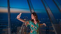 View at The Palm Jumeirah Dubai Tickets With Optional Transfers