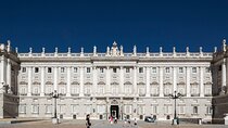Enjoy Madrid Highlights