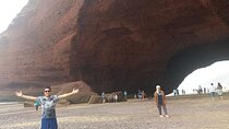Day Trip to Lagzira and Tiznit