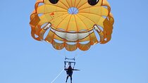 Parasailing Adventure in Hurghada