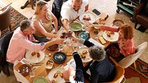 Garum & Seafood Lisbon Food Tour