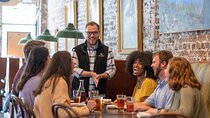 Charleston's Savor the Flavors of Upper King Street Walking Food Tour