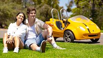 2-Hour GoCar Tour of Downtown San Diego and Old Town
