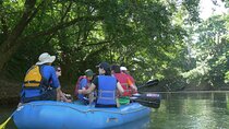 Safari Floating Tour From Arenal