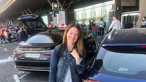 Transfer From/To DisneyLand Paris