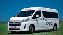 Private Arrival Transfer from Nadi Airport to Marriott Momi Bay Resort