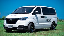 CFC Approved Private Arrival Transfer - Nadi Airport to Maui Bay Properties