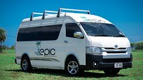 Private Arrival Transfer - Nadi Airport to Hotel 