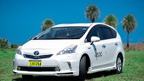 CFC Approved Private Arrival Transfer - Nadi Airport to Sheraton Fiji & Villas