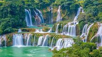 Explore Vietnam’s Largest Waterfall & Lake on a 2 or 3-Day Tour