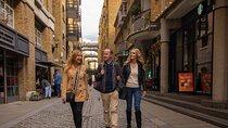 London Private Tour with a Local Guide, Kickstart your Trip: Customised 