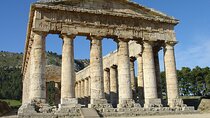 Private 8-hour Tour of Erice and Segesta from Palermo