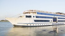 Nile Cruise 4 Days / 3 Nights From Aswan to Luxor