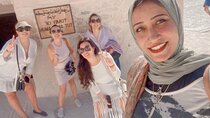 Amazing 3 Night Nile Cruise Aswan to Luxor including Balloon By Plane from Cairo
