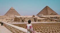 Coptic Cairo Chronicles: Timeless Heritage Tour