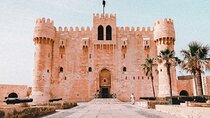  The Best Of Alexandria Walking Tour