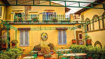 Private transfer from Genoa to Florence with 2 hours for sightseeing