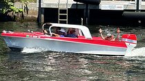 2 Hour Classic Self Drive Boat Rental in Fort Lauderdale