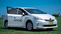 CFC APPROVED Private Arrival Transfer - Nadi Airport to Shangri-La Fijian Resort