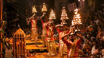 7 Days Golden Triangle Tour with Ranthambore & Varanasi Tour