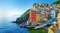 Day Trip Cinque Terre from Milan