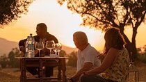 Private Romantic Aperitif overlooking Fez